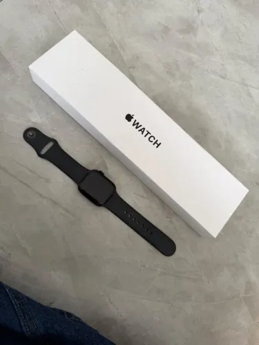 Vendo Apple Watch série 8 ?