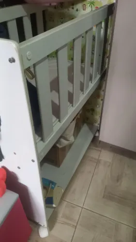Doa mini bercinho