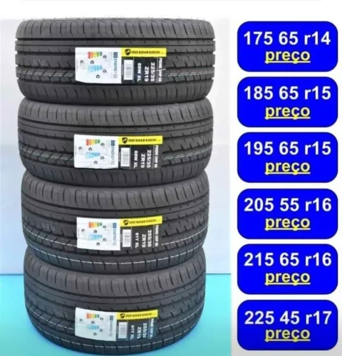 Pneu Continental novo pneus pirelli novos aro 19 18 17 na promoção tel 3060 0177 