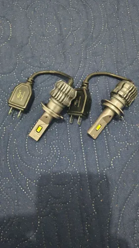 LAMPADA H7 LED