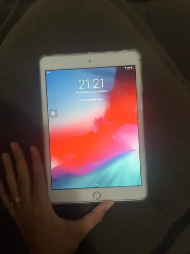 iPad mini 3 