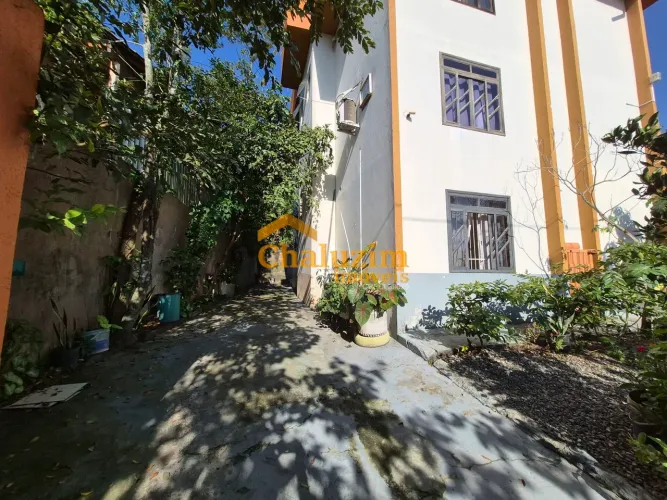 APARTAMENTO PARA LOCAÇÃO BAIRRO PETRÓPOLIS JOINVILLE/SC