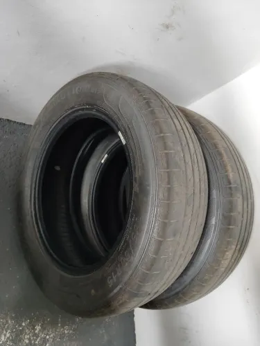 02 Pneus 185/65/15