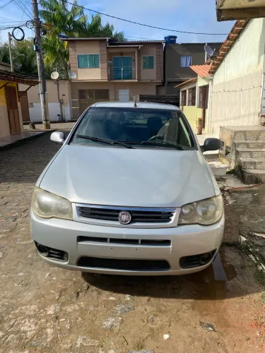 Fiat Palio Celebration 1.0 Fire Flex 8V 4P 2008