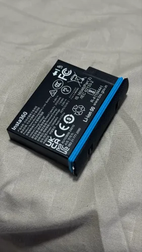 Bateria Insta360 X4