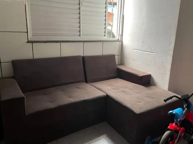 Vendo sofá 