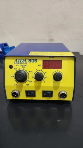 Estação retrabalho Aida 906