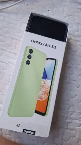 Celular Galaxy A14 5G