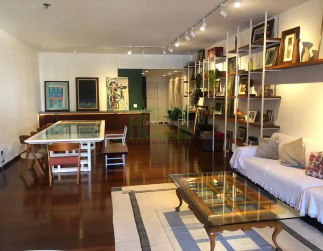 APARTAMENTO 4 QUARTOS - TAUMATURGO - TERESÓPOLIS/RJ