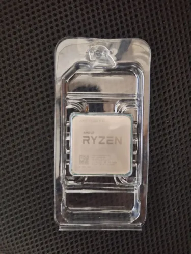 Processador Ryzen 4500