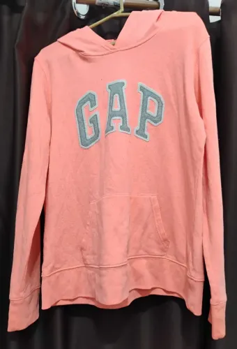 Moletom GAP Feminino 