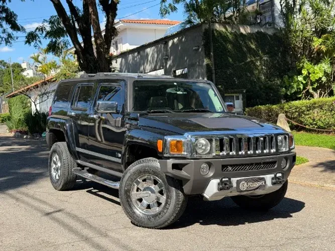 GMC Hummer EV SUV Edition 1 2008