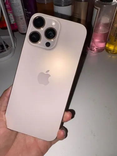 iPhone 16 Pro Max 256 gb