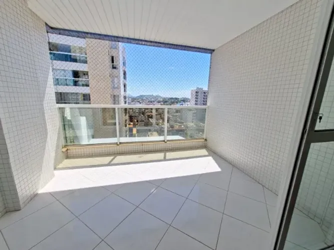 Apartamento à venda Guarapari 