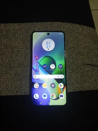 Vendo MotoG54 256gb 8ram