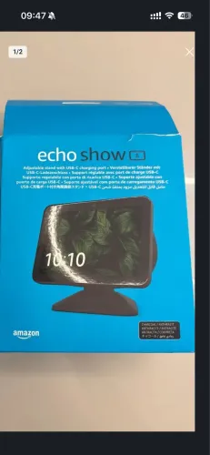 Suporte Echo Show 8(3ª geração) - Novo