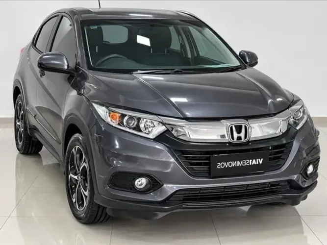 Honda HR-V LX 1.8 Flexone 16V 5P Aut. 2020