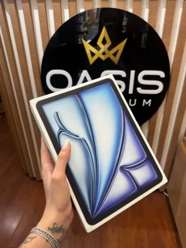 iPad Air M4 128GB Promoção LJ Fisica