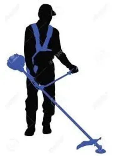 Roçagem em geral público! 