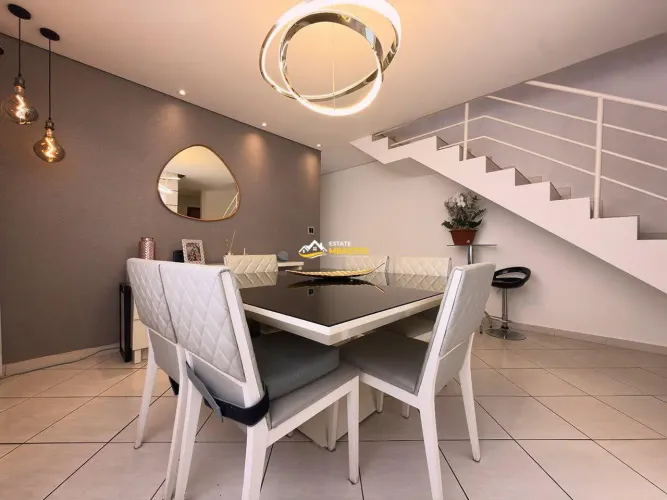 COBERTURA 02 QUARTOS COM EXCELENTE LOCALIZAÇÃO A VENDA NO BAIRRO CASTELO Ref.:22195