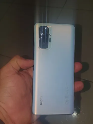Xiaomi note 10 pro