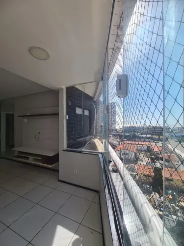 Alugo Apartamento mobiliado no San Gabriel - Ponta D'areia