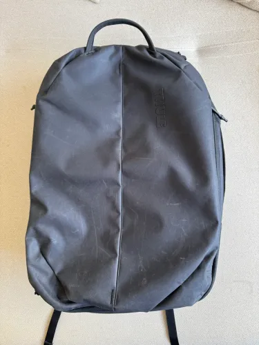 Mochila bolsa mala de viagem Thule Aion 40L