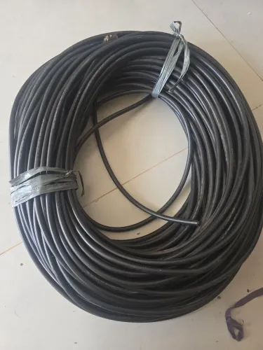 Cabo de Cobre 25mm 1kV - 108 Metros | Novo, 100% Cobre