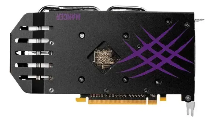 Vendo rx 580 e rx 560