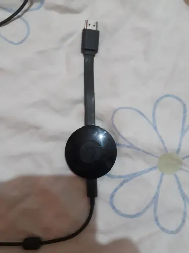 Chromecast Original Google
