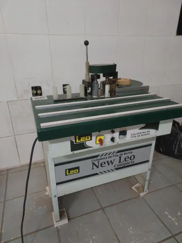Coladeira de borda 