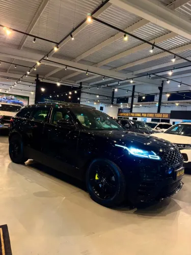 Land Rover Range Rover Velar HSE R-DYN. Phev 2018