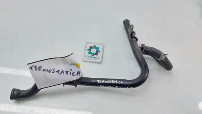 Mangueira Cano Termostatica Hyundai Hb20 1.0 Ano 2021 2022