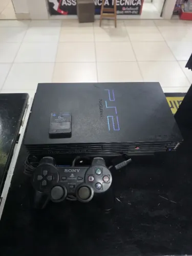Ps2 fat 