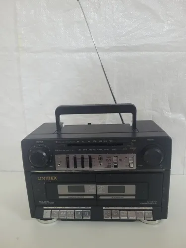 Micro System Unirex