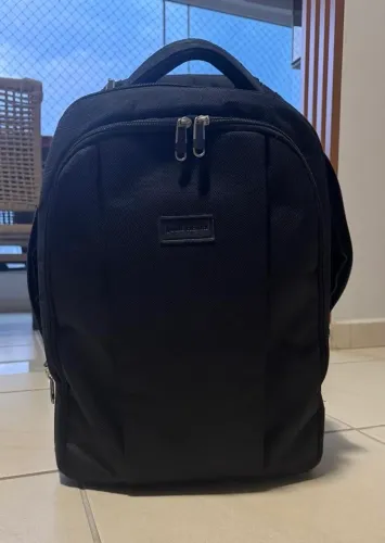 Mochila escolar