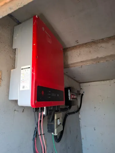 Eletricista 