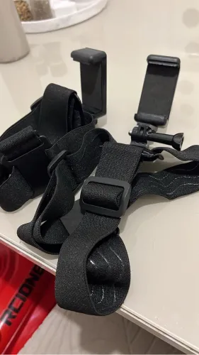 Suporte para gravar com celular