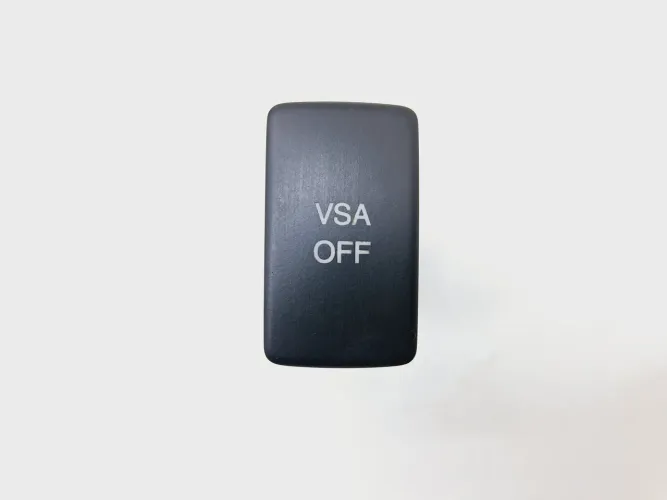 Botão Controle Vsa Off Honda Civic 1.8 2007 Á 2011 Nºm24985