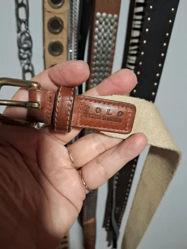 Cintos feminino