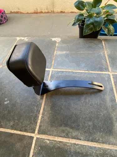 Sissy bar Harley 883/1200
