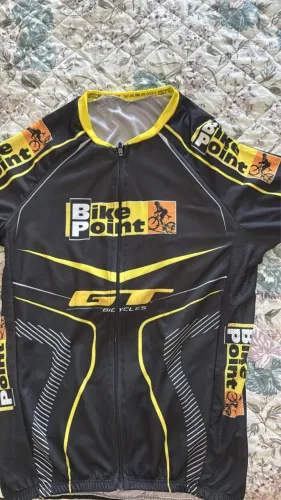 Bicicleta mais suporte