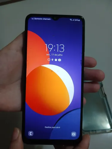 Samsung M12