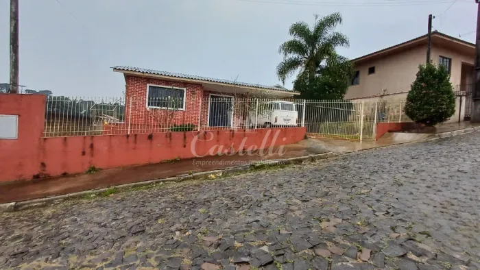 Casa à venda,450.50 m , Centro, IPIRANGA - PR