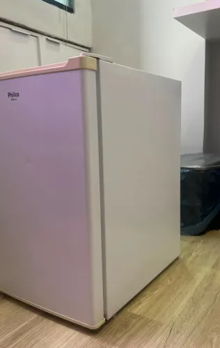 Vendo Frigobar Philco excelente estado