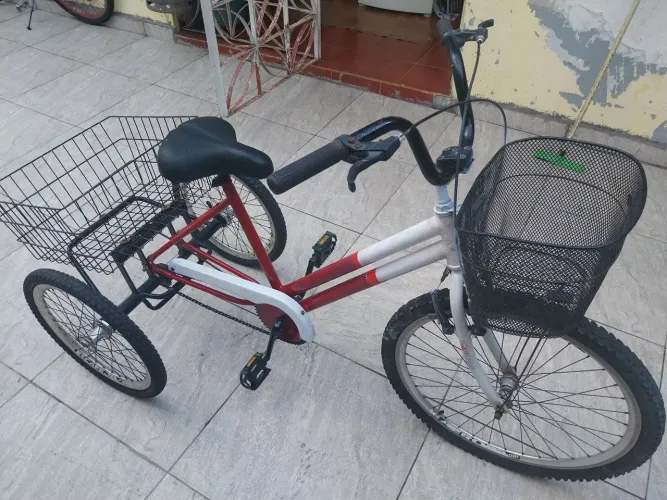 Triciclo