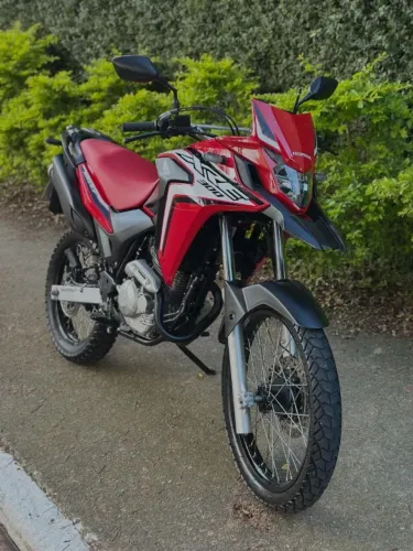 Honda Xre 300 2019 Rally