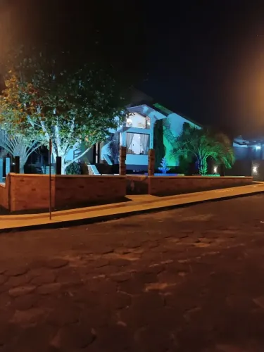 Casa de Esquina para Alugar Cocal do Sul