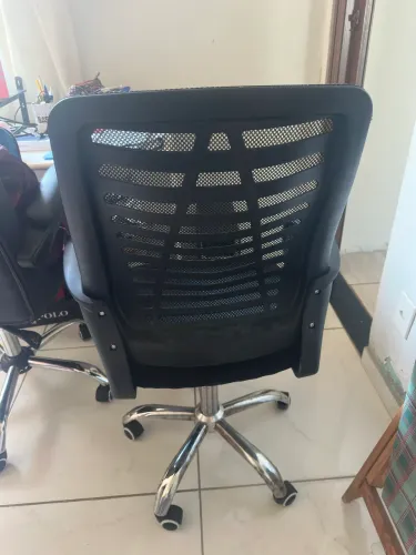 Cadeira de escritório 