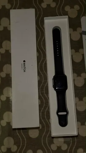 apple watch series 3 42mm
